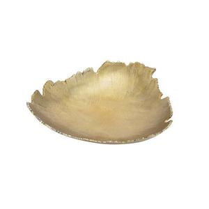 Centre de table moderne Bol à fruits décoratif Vente en gros Petits bols décoratifs créatifs de luxe en or pour la maison et la cuisine - Product Image 2