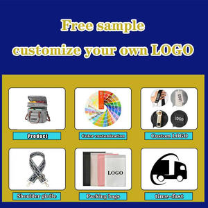 <span class=keywords><strong>Sac</strong></span> <span class=keywords><strong>isotherme</strong></span> personnalisé pour la livraison de nourriture en plein air, <span class=keywords><strong>sac</strong></span> à déjeuner pour enfants, écologique, portable, avec fermeture éclair - Product Image 6