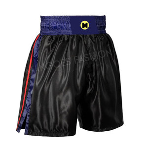 Pantalones Cortos Deportivos Casuales Personalizados para Hombre, Impermeables, de Secado Rápido, Servicio OEM, Ropa Deportiva para Adultos, Ropa de Artes Marciales, Poliéster/Algodón - Product Image 1