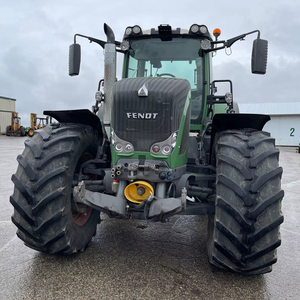 Rendimiento superior y eficiencia de combustible Tractor confiable Fendt 936 para granjas a gran escala disponible para la venta - Product Image 1