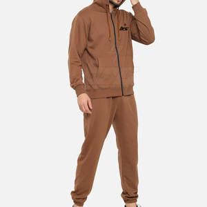 Precio barato nuevo estilo hombres chándales superventas hombres chándales logotipo personalizado hombres chándales - Product Image 2