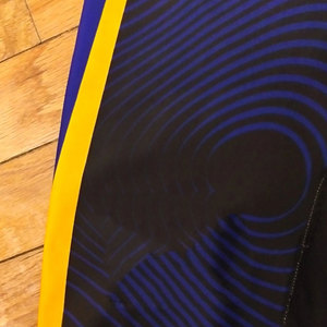 เสื้อกล้ามมวยปล้ำสีพื้น - Product Image 6