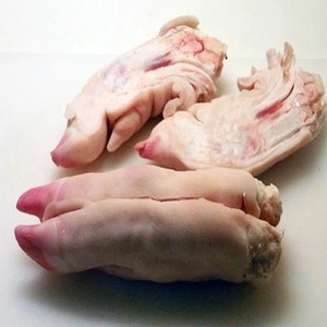 Piernas de Cerdo Congeladas de Fábrica, Proveedor Certificado de Carne, Exportación al por Mayor de Cortes de Cerdo Congelados para Mercados Globales - Product Image 5