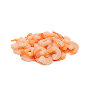 Crevettes blanches de haute qualité, épluchées et préparées pour la vente en gros, avec un traitement soigné. - Product Image 4