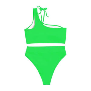 2025 Nuevo diseño personalizado Bikini Set Precio barato Sexy Bikini Set en cantidad para la venta al por mayor precio - Product Image 4