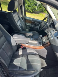 LAND ROVER RANGE ROVER SPORT HSE 2011 USADO, Volante a la Izquierda/Derecha - Product Image 3