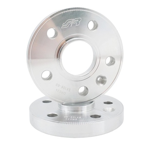 Espaciadores de rueda de 20 mm 5x108 con centro de 60.1 - Product Image 1
