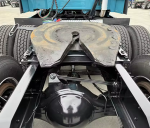 Compre Ahora Camión Semi Remolque T680 2021 - 450HP, 12 Velocidades Automático, Listo para Enviar - Product Image 3