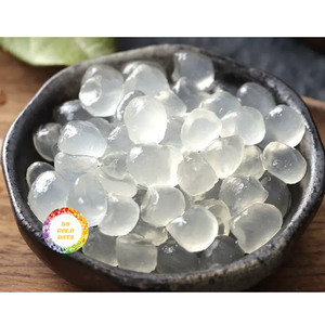 PREMIUM TAPIOCA PEARLS FOR TEA SHOPS AND HOME USE SOFT AND <b>CHEWY</b> TEXTURE IDEAL FOR DRINKS AND DESSERTS - Product Image 2