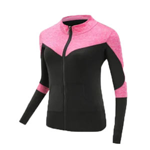 Conjunto de Sujetador Deportivo de Malla con Cuello Redondo 100% Algodón para Mujer, Antibacteriano, de Alta Sujeción, con Logotipo Frontal Estampado por Transferencia de Calor, Teñido Liso - Product Image 4