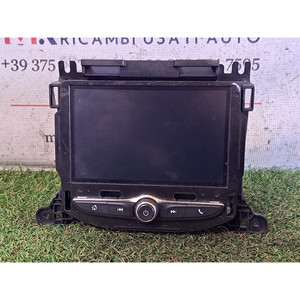 AUTHORADIUM OPEL Mokka X 42518024B16XER (16>) - Product Image 1