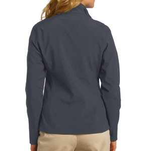 Chaqueta Acolchada Ligera de Moda para Mujer, Temporada de Invierno, Cómoda y Transpirable, Chaqueta Softshell para Mujer - Product Image 2
