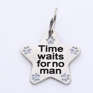 Customized Zinc Alloy <b>Sew</b>-On <b>Badge</b> Logo Tag Durable Metal Label for Clothing Bags - Product Image 2