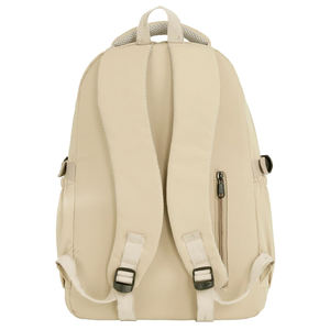 2025 sac d'adolescent personnalisé OEM à la mode avec fermeture à glissière pratique grande capacité et caractéristique étanche Durable meilleur choix - Product Image 5