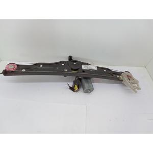 กลไกควบคุมกระจกหน้าซ้าย LANCIA Ypsilon 4th Series 70013001 (11>23) - Product Image 2