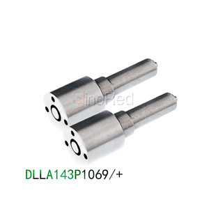 DLLA143P1069+ pour 0445110084, buse d'injecteur recommandée DLLA143P1069+ pour 0445110084, utilisée pour <span class=keywords><strong>RENAULT</strong></span> <span class=keywords><strong>S</strong></span>.A. - Product Image 5