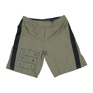Performance MMA Short d'entraînement de qualité supérieure pour hommes Short hybride MMA fabriqué avec la meilleure qualité disponible dans tous les designs et styles - Product Image 1