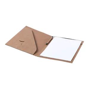 "Sustainable <b>File</b> <b>Folder</b> for Merchandising" - Product Image 3