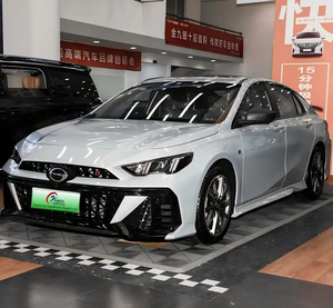 Precio bajo al por mayor 2024 GAC Trumpchi EMPOW 270T DCT Empow R-Style Edition 1,5 T Tracción delantera híbrida GAC Trumpchi EMPOW - Product Image 2