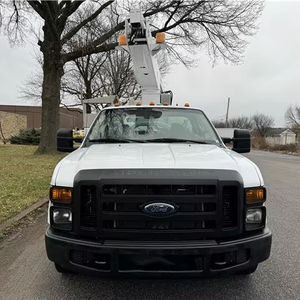 ใช้สำหรับงานอุตสาหกรรม รุ่น 2008 F-35-0 D-RW LHD พร้อมการรับประกัน 3 ปี ผลิตในสหรัฐอเมริกา - Product Image 1