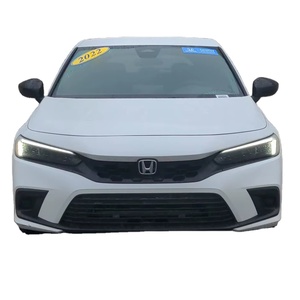 Honda Civic Sport d'occasion propre 2022 - Product Image 1