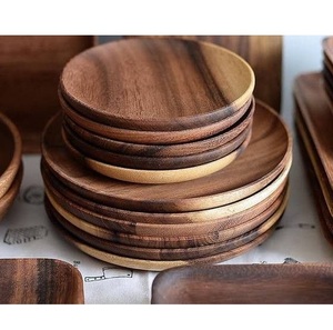 Plaque en bois pour hôtels, restaurants et cafés - Product Image 2