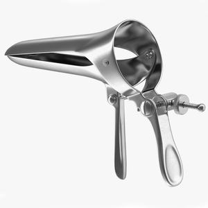 High Quality Factory-Made Stainless Steel <strong>Vaginal</strong> <strong>Specula</strong> <strong>Surgical</strong> <strong>Instruments</strong> Manual Power Source - Product Image 2