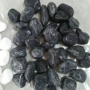 ก้อนกรวดสีทองจากหินธรรมชาติระดับพรีเมี่ยมจากเวียดนามสำหรับโครงการสวนและสวนของสหรัฐอเมริกาเป็นมิตรกับสิ่งแวดล้อมและทนทาน - Product Image 5