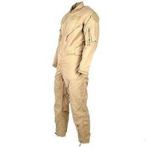 Suite de vol méta aramide pour femmes, uniforme de suite de vol pour pilotes - Product Image 6