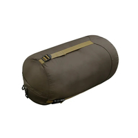 Saco de Dormir de Plumón de Nylon Tipo Sobre para Invierno, para Adultos, Cálido, para Exteriores, Tres Estaciones, para Camping y Senderismo