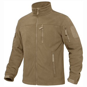Vente en gros de veste en coton chaude et légère pour hommes, personnalisée et brillante, pour l'hiver décontractée - Product Image 1