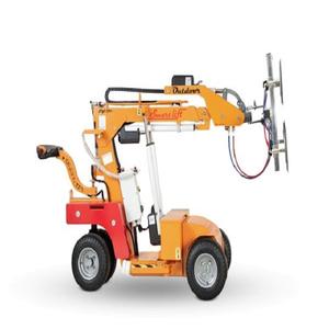 ลิฟต์มอเตอร์กลางแจ้ง Smartlift SL 408 - รับน้ำหนักได้ 380 กก. อายุการใช้งานยาวนาน - Product Image 2