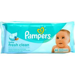 Toallitas Húmedas Ecológicas Sin Perfume para Bebés Sensibles, Papel y Algodón, 56/64 Unidades, Desechables, para Venta al por Mayor - Product Image 6