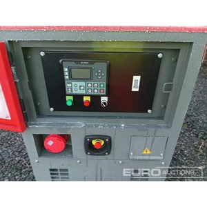 Générateurs diesel Kawakenki K40-III-SSS 2025, produit inutilisé - Product Image 4