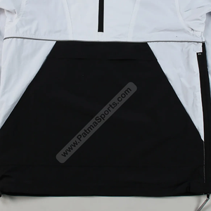 แจ็คเก็ตกันลมสะท้อนแสง - Product Image 5