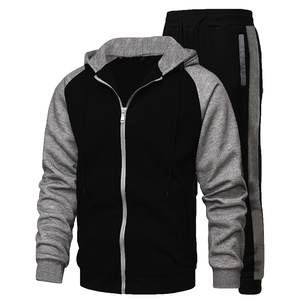 Chándales cortavientos para hombre, ropa de calle de manga larga con estampado personalizado, chándal único transpirable para hombre - Product Image 6