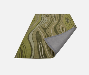 Alfombras de Lana Modernas de Diseño Tradicional, Hechas a Mano, Personalizadas, Hermosas, para Sala de Estar, Habitación Infantil, Oficina, Hotel - Product Image 5