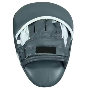 แผ่นรองมือสำหรับชกมวยแบบโค้ง สำหรับ MMA มวยไทย - Product Image 3