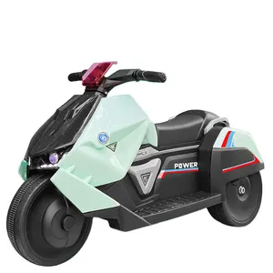 Made in China Fabrik Baby Fahrt auf Spielzeug Dreirad Auto Elektromotor Baby Motorrad für Kinder Motorrad