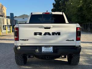 RAM 1500 TRX 2016, Cabina Doble, 4x4, 6.1-8L, Euro VI, Automática, Gasolina/Diésel - Product Image 2