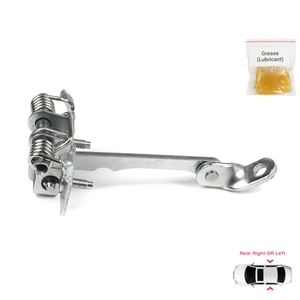 BDP697 Rear Door <b>Hinge</b> Stop Check <b>Strap</b> Limiter for 19 21 7702253350 - Product Image 1