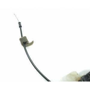 ตัวล็อคด้านหน้าซ้ายเรโนลต์ เอสเปซ ซีรีส์ที่ 5 805039414R (14>) - Product Image 2