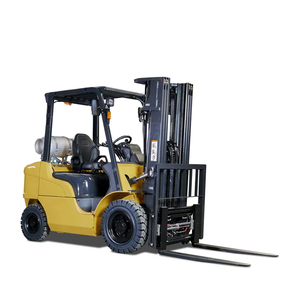 Compre carretillas elevadoras eléctricas de bajo consumo en grandes cantidades para uso industrial - Product Image 3