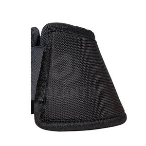 Bottes de protection de cheval personnalisées de haute qualité Produits en gros Bottes de cheval Bottes de cloche d'équitation - Product Image 2