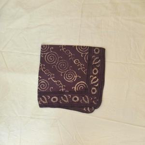 Bandanas imprimées légères pour l'été, les sorties à la plage, les voyages et le style décontracté en plein air - Product Image 2