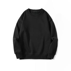 Sudadera de hombre OEM hecha a medida de tendencia superior de nuevo diseño, sudadera elegante térmica con logotipo y tamaño personalizado de alta calidad para hombre - Product Image 3