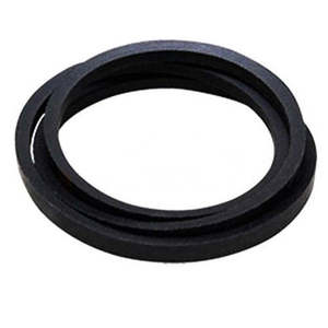 สายพานเครื่องซักผ้าไฟฟ้า ERP 27001006 สำหรับเปลี่ยน WP27001006 38174 วัสดุยางและพลาสติก - Product Image 1