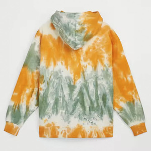 Sudaderas con Estampado Tie Dye para Hombre de Buena Calidad, Totalmente Personalizadas, de Alta Gama, Antiarrugas, de Moda - Product Image 6