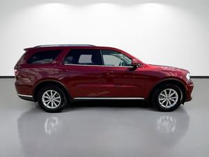 SUV DURANGO SXT RWD 2022 d'occasion, extrêmement propre, boîte automatique 8 vitesses, moteur V6 293 CV, À VENDRE - Product Image 5
