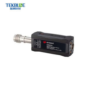 Keysight U2057XA ช่วงไดนามิกเซ็นเซอร์พลังงานเฉลี่ย10 MHz -67 GHz อุปกรณ์วัดพลังงานช่วงกว้าง - Product Image 1